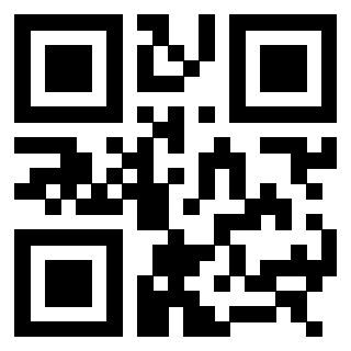 3308393559 - Immagine del Qr Code associato