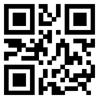 Scansione del Qr Code di 3308393561