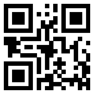 Immagine del Qr Code di 3308393562
