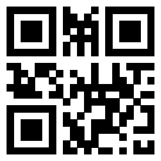 Immagine del QrCode di 3308393565