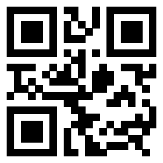 Immagine del QrCode di 3308393572