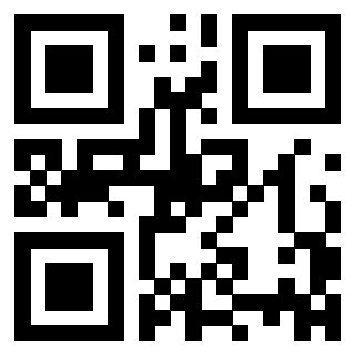 3308393575 QrCode associato