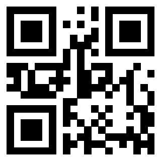 3308393578 - Immagine del Qr Code associato