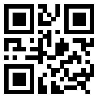 3308393579 - Immagine del Qr Code