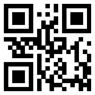 Il QrCode di 3308393581