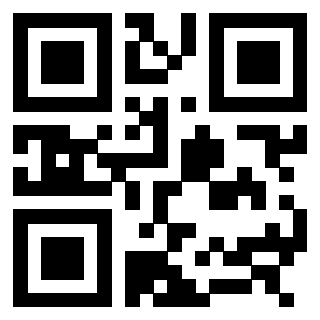 Scansione del Qr Code di 3308393582