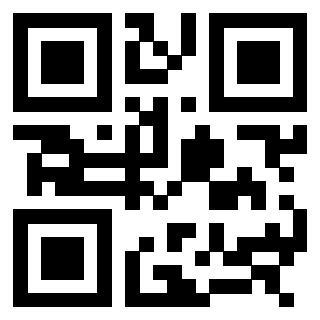 3308393583 - Immagine del Qr Code