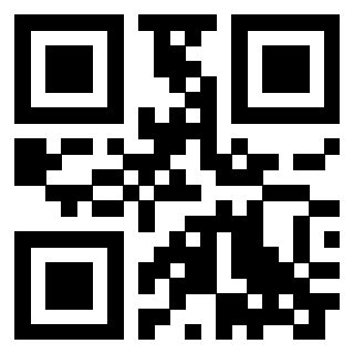 Immagine del Qr Code di 3308393586