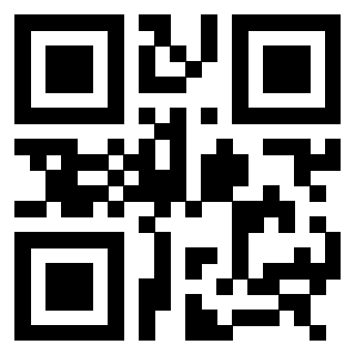 QrCode di 3308393587