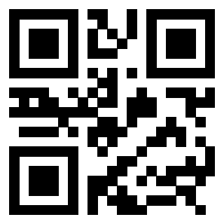 3308393590 Qr Code associato
