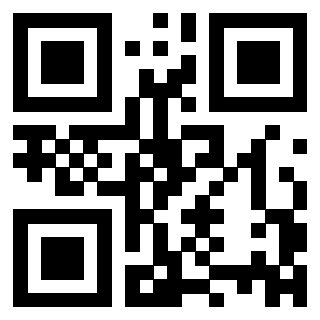 Immagine del Qr Code di 3308393592