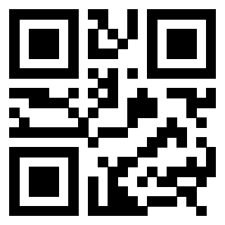 3308393594 QrCode associato