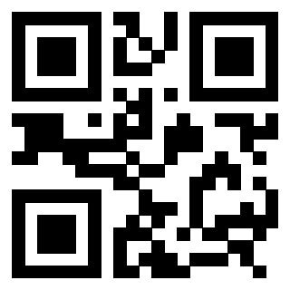 3308393597 Qr Code associato