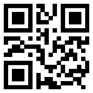 3308393601 Qr Code associato