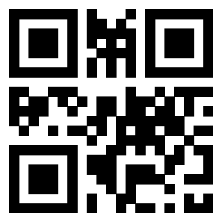 3308393602 Qr Code associato