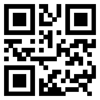 Il Qr Code di 3308393603