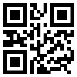 Qr Code di 3308393604