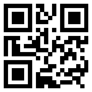Il Qr Code di 3308393606
