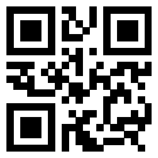 Qr Code di 3308393607
