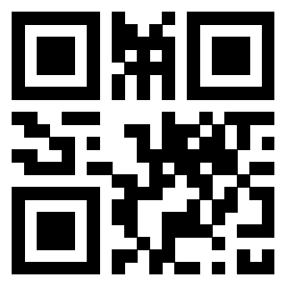 3308393609 - Immagine del QrCode associato