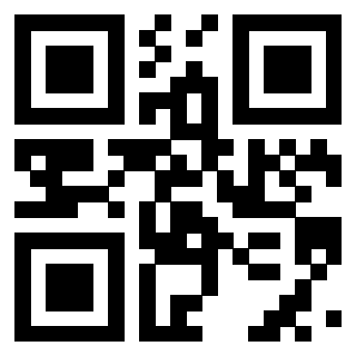 Il Qr Code di 3308393613