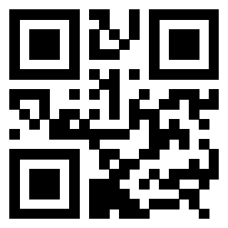 Il QrCode di 3308393614