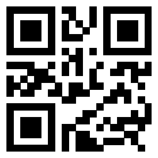 QrCode di 3308393620