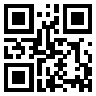 3308393622 QrCode associato