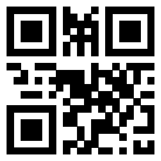 3308393623 - Immagine del Qr Code