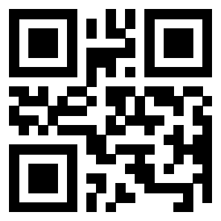 Immagine del QrCode di 3308393626