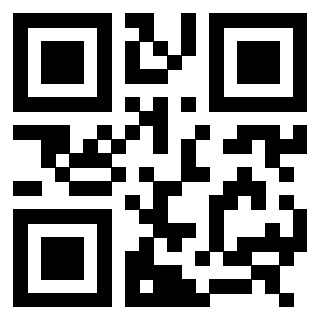 3308393627 - Immagine del QrCode