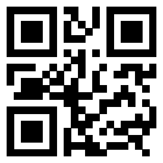 Il Qr Code di 3308393628