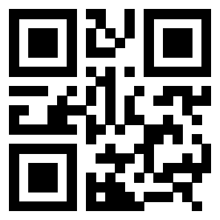 3308393635 - Immagine del QrCode