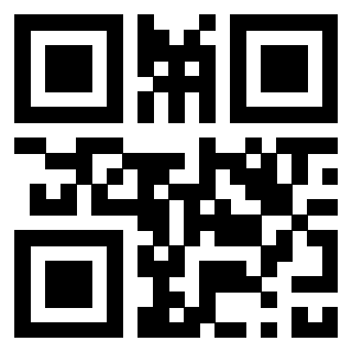 Scansione del Qr Code di 3308393636