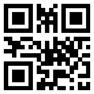 Immagine del Qr Code di 3308393642