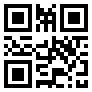 Il Qr Code di 3308393648