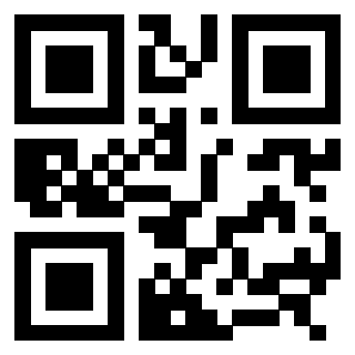 3308393649 Qr Code associato
