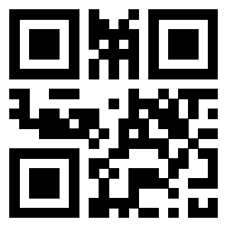 3308393650 QrCode associato