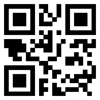 3308393652 - Immagine del Qr Code