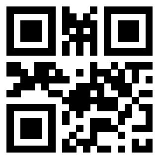 Il QrCode di 3308393656