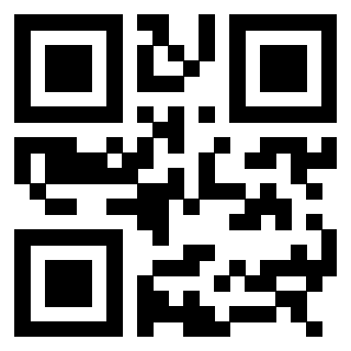 3308393662 - Immagine del QrCode