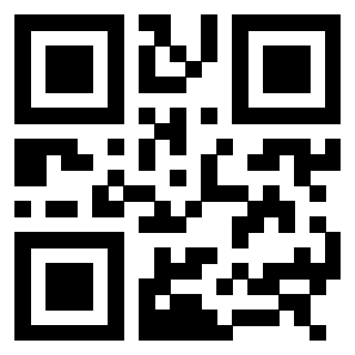 3308393666 - Immagine del QrCode