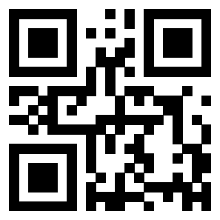 Immagine del QrCode di 3308393667