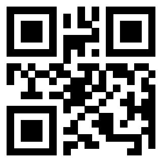 Il Qr Code di 3308393669