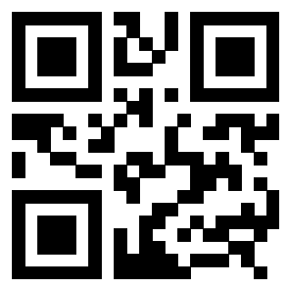 Il Qr Code di 3308393674