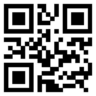Scansione del Qr Code di 3308393678
