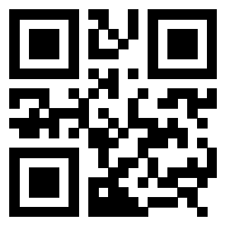 3308393679 QrCode associato