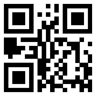 Immagine del QrCode di 3308393681
