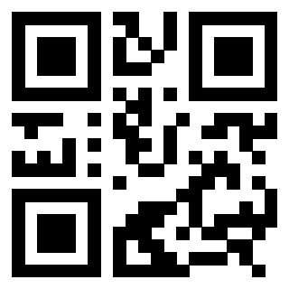 QrCode di 3308393685