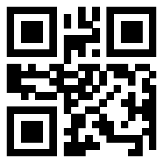 3308393688 Qr Code associato